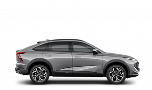 C-HR New